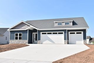 3208 ECLIPSE DRIVE, Green Bay, WI 54311