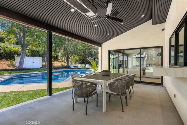 5200 Armida Drive, Woodland Hills, CA 91364