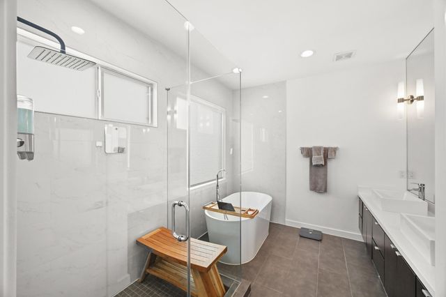 912 W 19th Street C, Houston, TX 77008