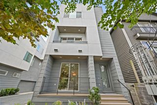 912 W 19th Street C, Houston, TX 77008