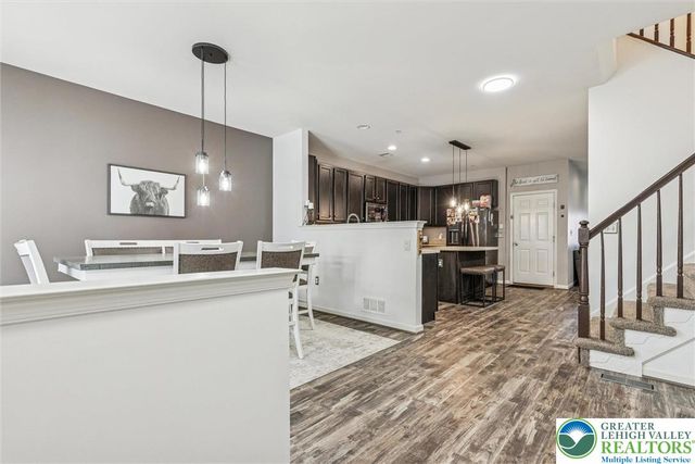 2128 Danville, Upper Hanover Twp, PA 18073