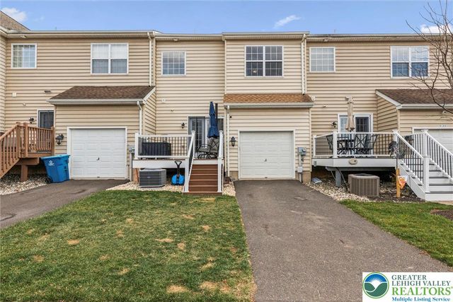 2128 Danville, Upper Hanover Twp, PA 18073