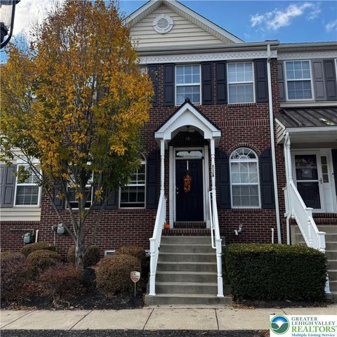 2128 Danville, Upper Hanover Twp, PA 18073