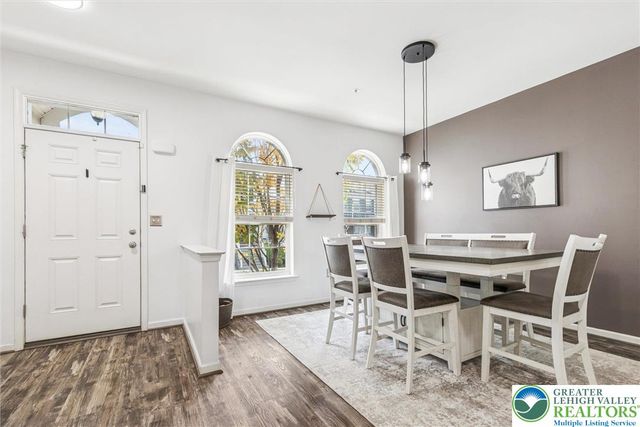 2128 Danville, Upper Hanover Twp, PA 18073