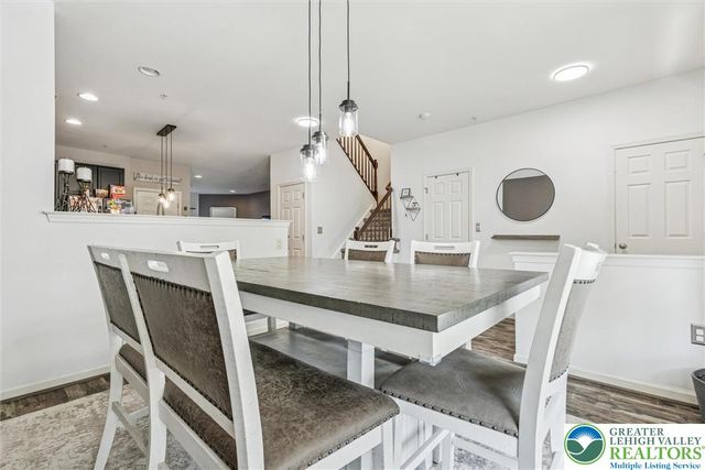 2128 Danville, Upper Hanover Twp, PA 18073