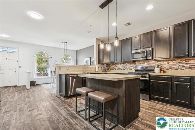 2128 Danville, Upper Hanover Twp, PA 18073