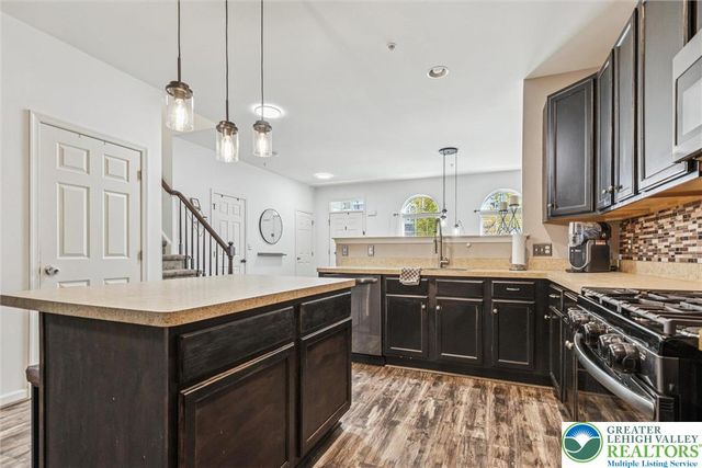 2128 Danville, Upper Hanover Twp, PA 18073