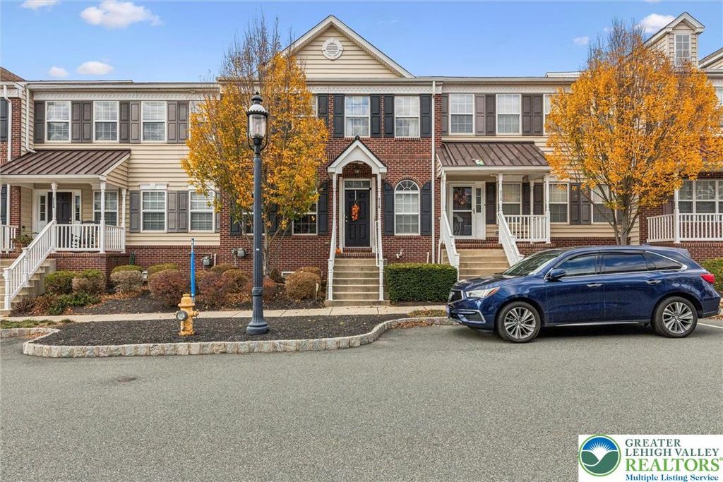 2128 Danville, Upper Hanover Twp, PA 18073