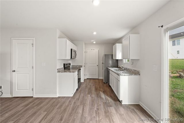 315 Berkley Road, Charlestown, IN 47111