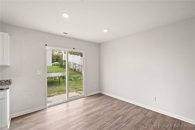 315 Berkley Road, Charlestown, IN 47111