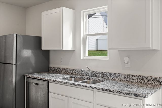 315 Berkley Road, Charlestown, IN 47111