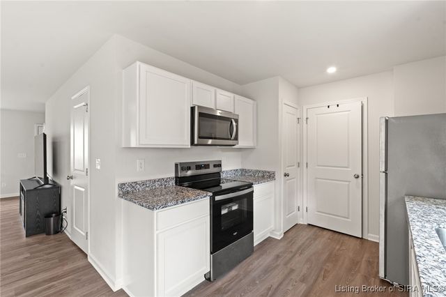 315 Berkley Road, Charlestown, IN 47111