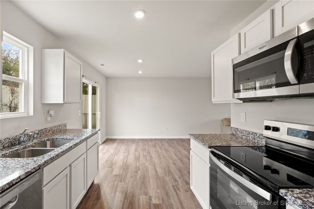 315 Berkley Road, Charlestown, IN 47111