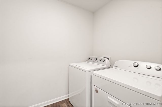 315 Berkley Road, Charlestown, IN 47111