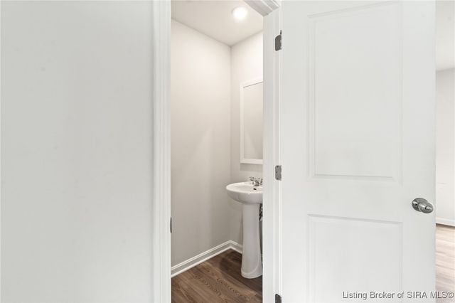 315 Berkley Road, Charlestown, IN 47111