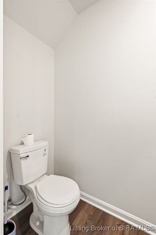 315 Berkley Road, Charlestown, IN 47111