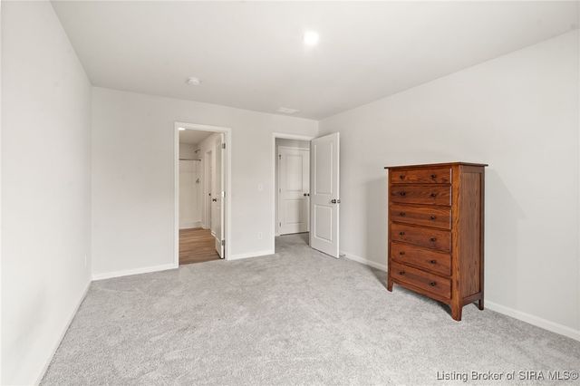 315 Berkley Road, Charlestown, IN 47111