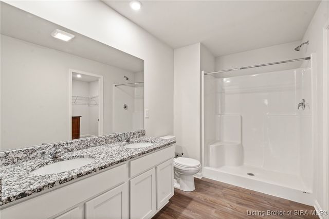 315 Berkley Road, Charlestown, IN 47111