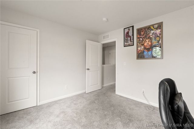 315 Berkley Road, Charlestown, IN 47111