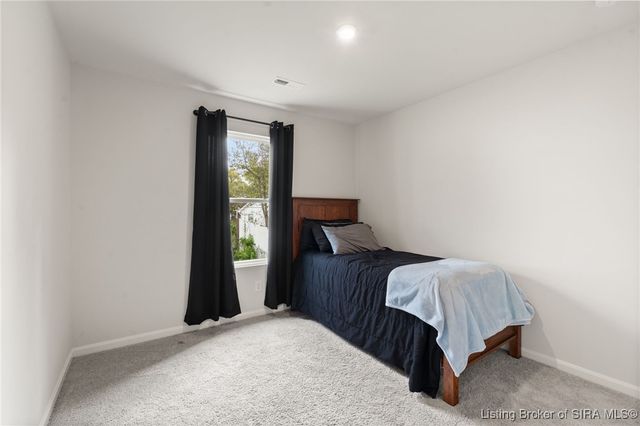 315 Berkley Road, Charlestown, IN 47111