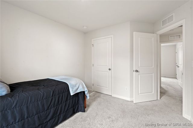 315 Berkley Road, Charlestown, IN 47111