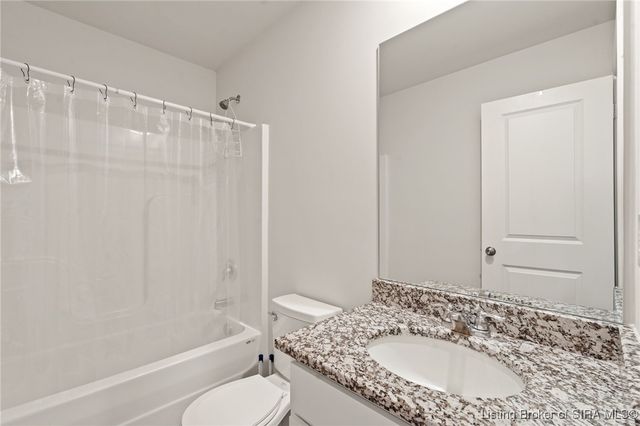 315 Berkley Road, Charlestown, IN 47111