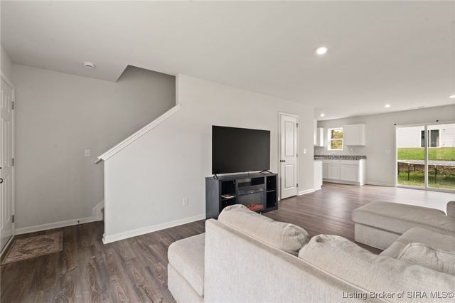 315 Berkley Road, Charlestown, IN 47111