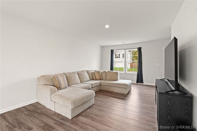 315 Berkley Road, Charlestown, IN 47111