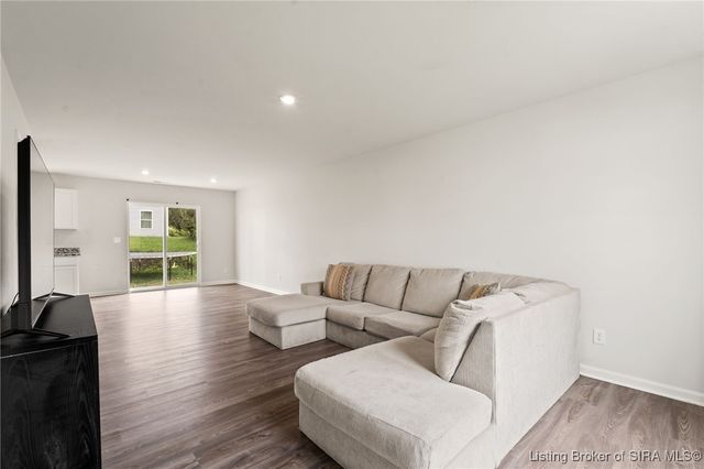 315 Berkley Road, Charlestown, IN 47111