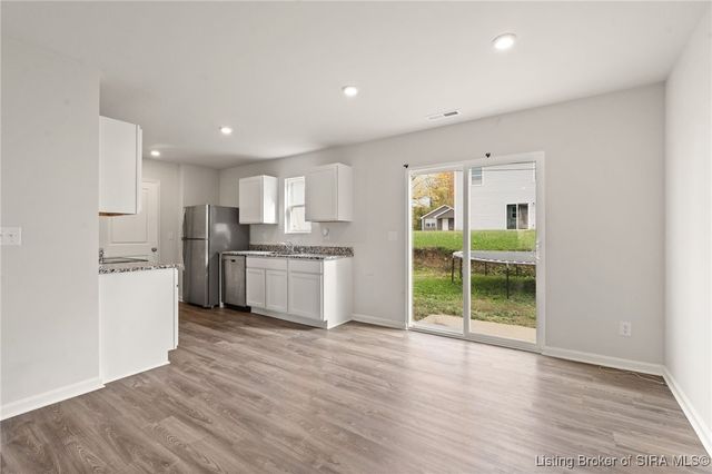 315 Berkley Road, Charlestown, IN 47111