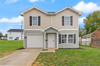 315 Berkley Road, Charlestown, IN 47111