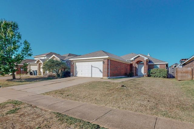 7508 Fallen Trail, Fort Worth, TX 76123