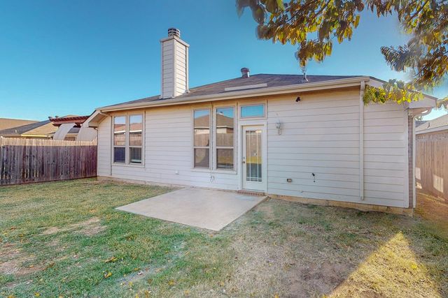 7508 Fallen Trail, Fort Worth, TX 76123