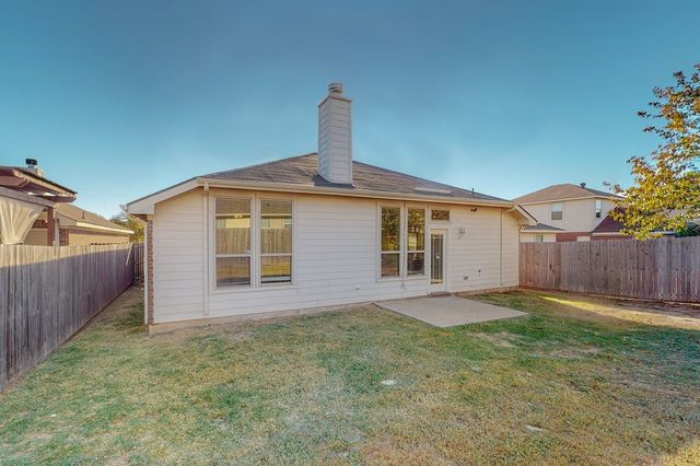 7508 Fallen Trail, Fort Worth, TX 76123