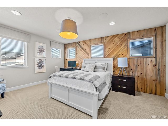 7298 W Adriatic Cir, Lakewood, CO 80227