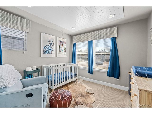 7298 W Adriatic Cir, Lakewood, CO 80227