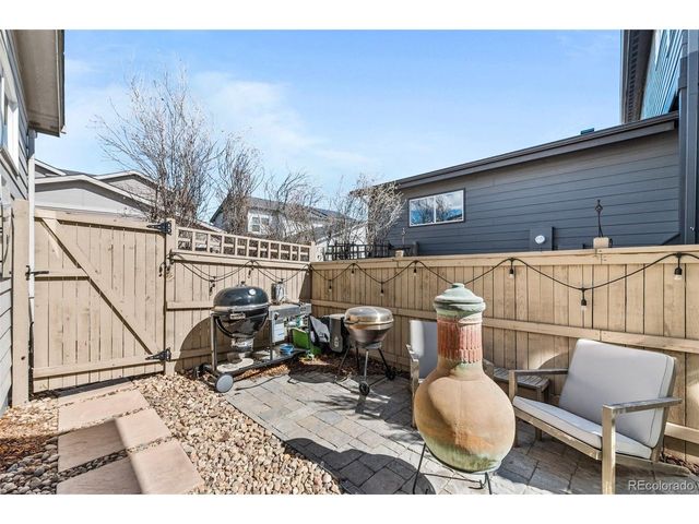 7298 W Adriatic Cir, Lakewood, CO 80227