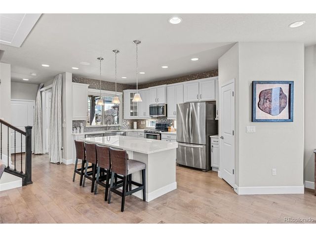 7298 W Adriatic Cir, Lakewood, CO 80227