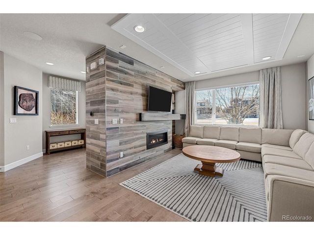 7298 W Adriatic Cir, Lakewood, CO 80227