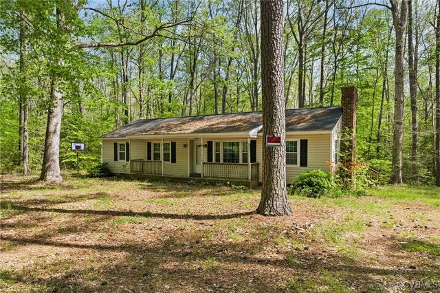 6301 Cedar Springs Rd, Chesterfield, VA 23832