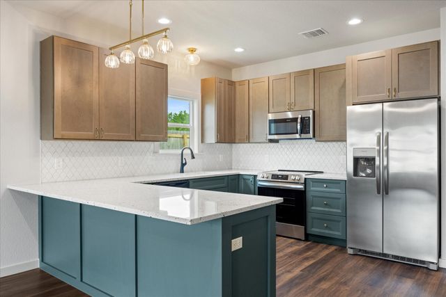 2603 Creekview Drive, Granbury, TX 76048