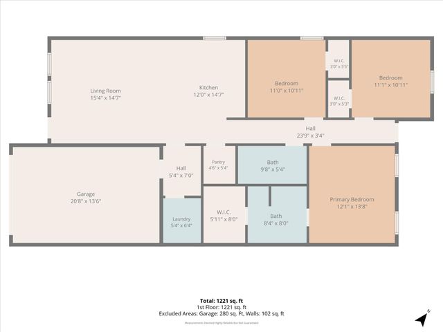 2603 Creekview Drive, Granbury, TX 76048