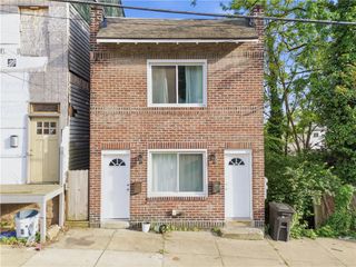 117 E Jefferson St 1, Central North Side, PA 15212