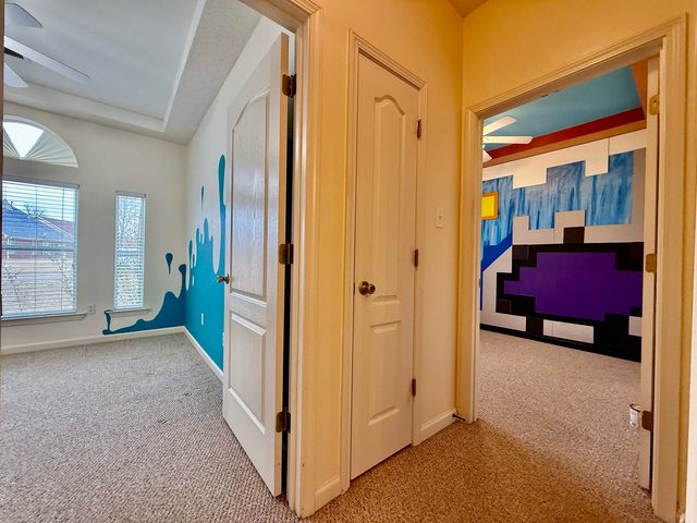 235 SUSANNE DR, Oakland, TN 38060