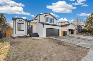 3843 S Gibralter Street, Aurora, CO 80013