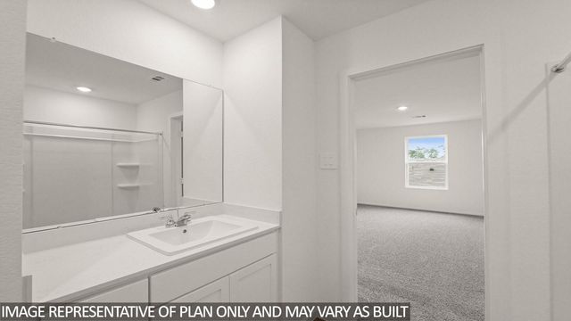 14319 Leafy Willow Drive, Splendora, TX 77372