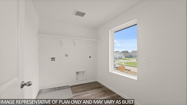 14319 Leafy Willow Drive, Splendora, TX 77372