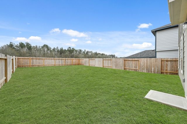 14319 Leafy Willow Drive, Splendora, TX 77372