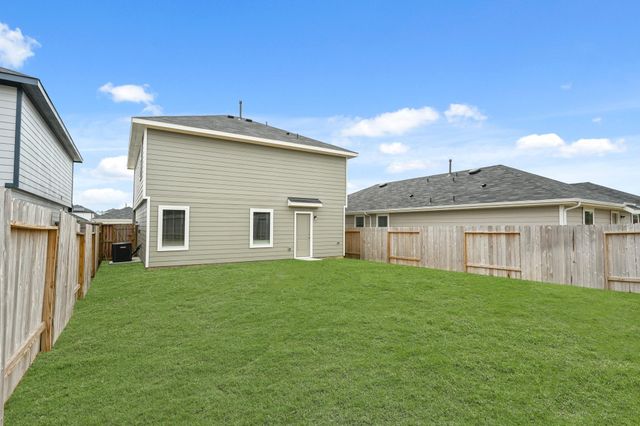 14319 Leafy Willow Drive, Splendora, TX 77372