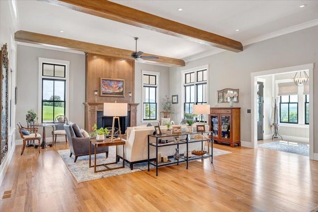 4148 Little Catawba Creek RD, Troutville, VA 24175